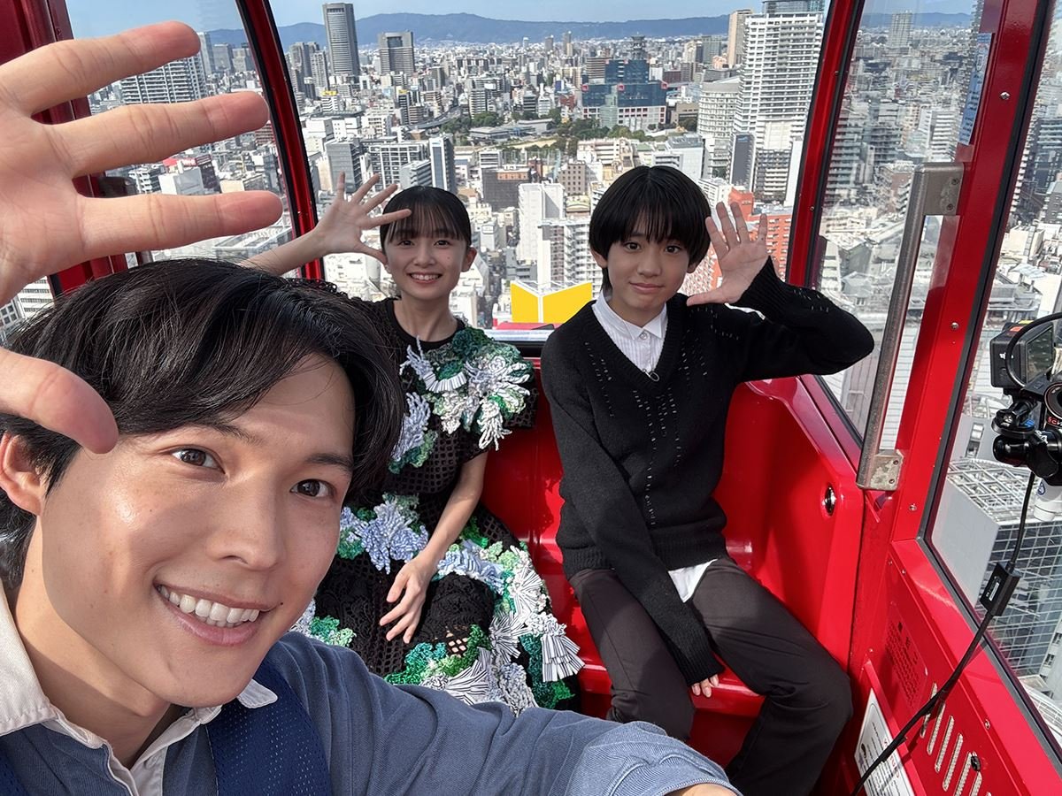 boys__pia's tweet image. 松村北斗「まっさらな気持ちでスクリーンと向き合って」 映画『秒速5センチメートル』大阪キャンペーンを実施🎡
🔗lp.p.pia.jp/article/news/4…

#秒速5センチメートル #松村北斗 #上田悠斗 #白山乃愛 #奥山由之