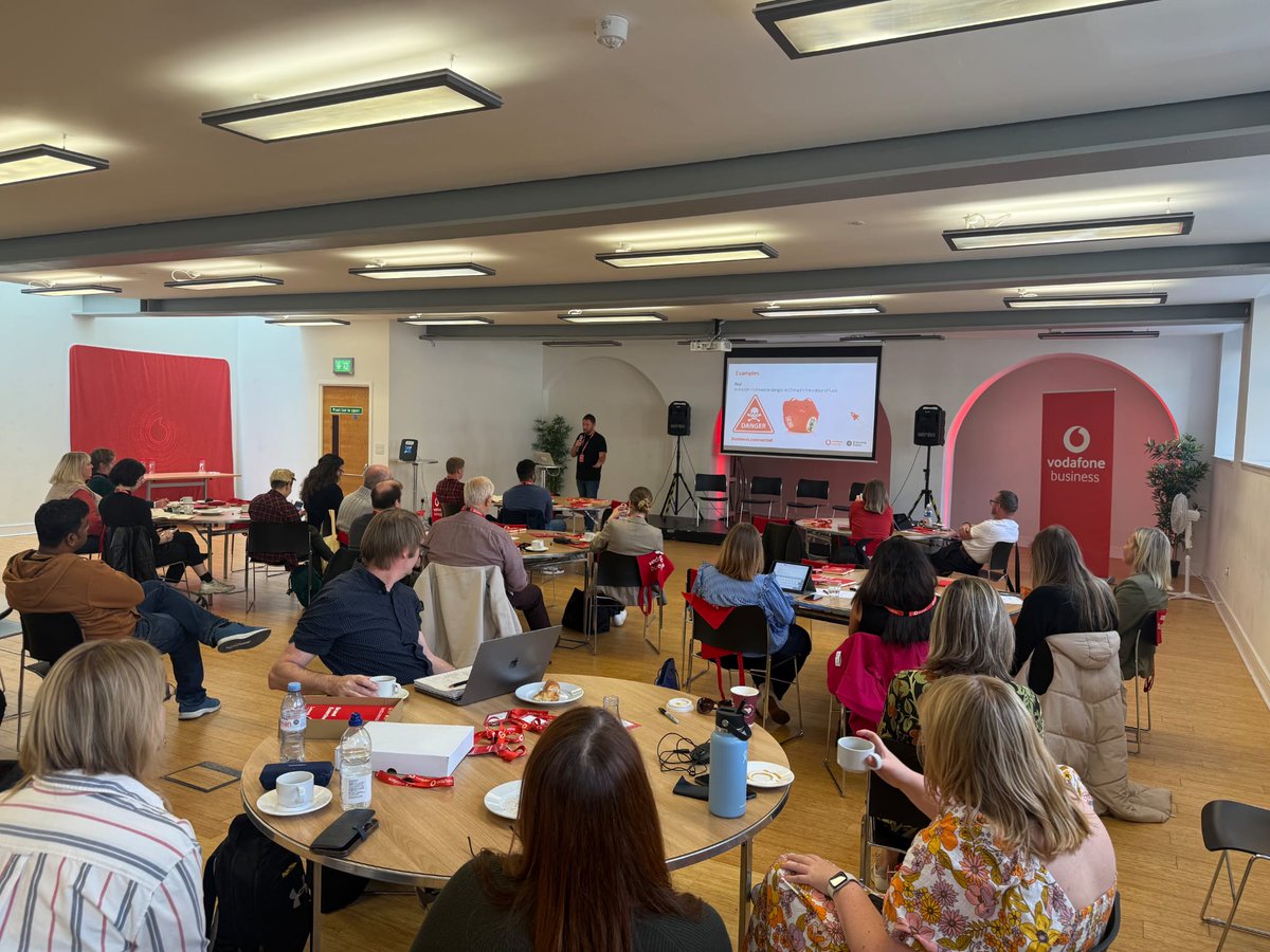 Launch Digital tweet media