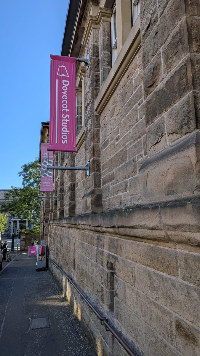 Launch Digital tweet media