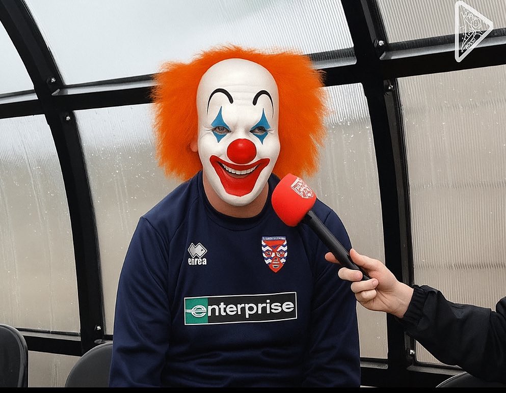 The dagenham way tweet media