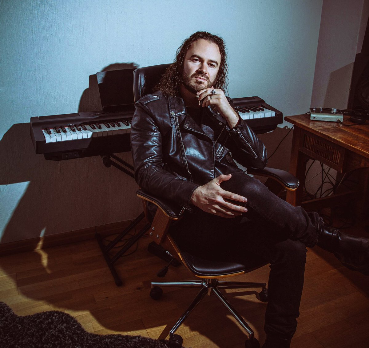 Daniel Baron tweet media