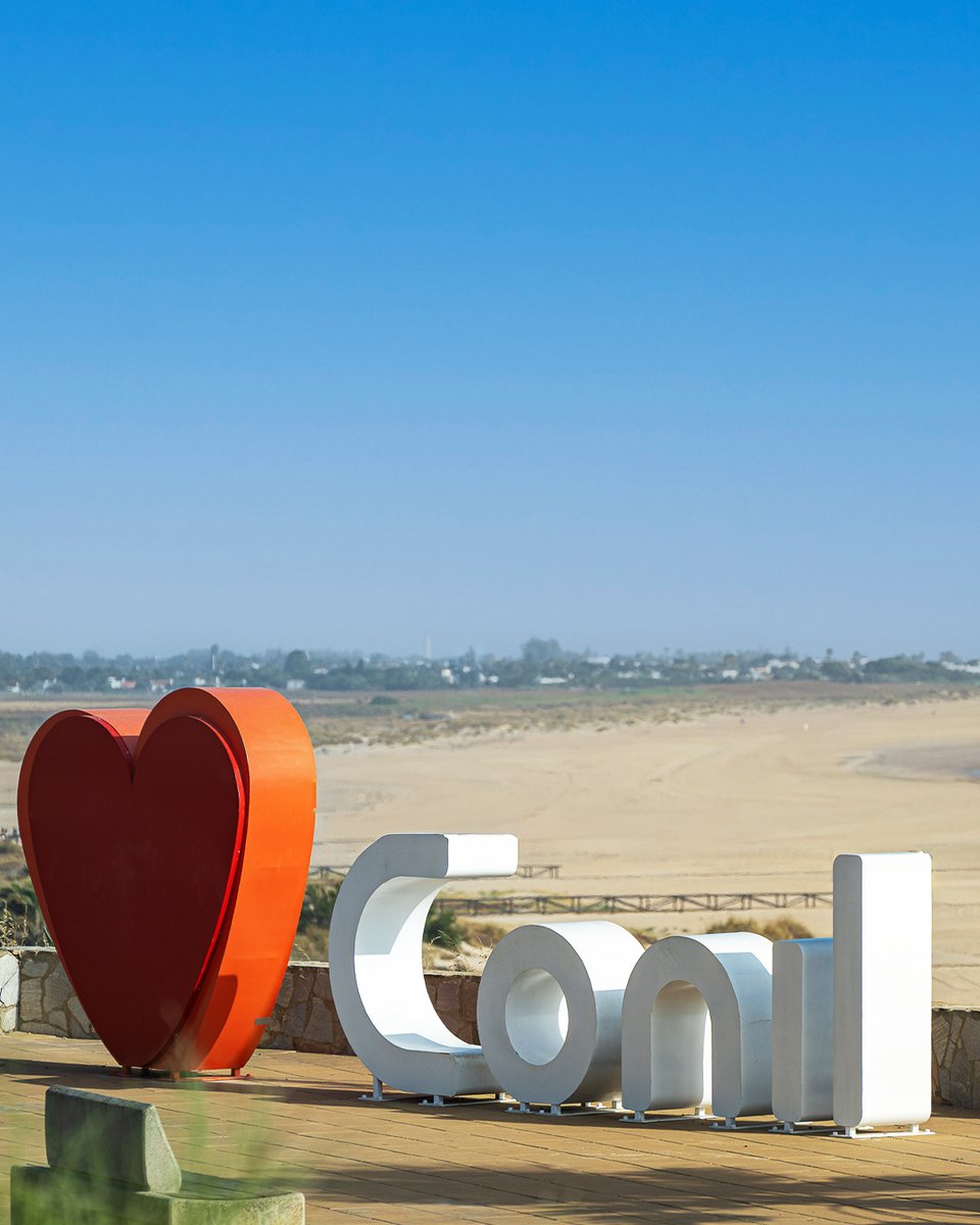 El Lugar perfecto para desconectar y cargarte energía.
#FuerteHoteles #FuerteConilResort #Conil