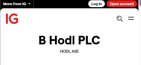 B HODL ( $HODL ) is now available on IG: ig.com/uk

#BHODL #Bitcoin