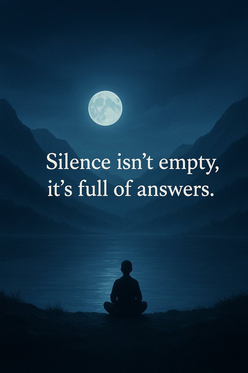 asifd14's tweet photo. Please keep silent....

(“Khamoshi khaali nahi hoti, isme sabhi jawab छुपे होते हैं।”)
#silent #Everyone #ture #massg https://t.co/Unbc4LFfvA