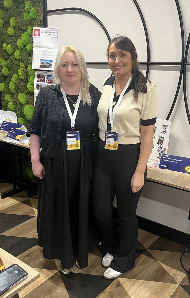 Integrated College Dungannon (ICD) tweet media