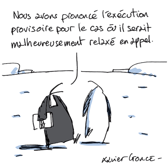 XavierGorce's tweet image. Arrhes
In newsletter @LePoint du 29-09-2025