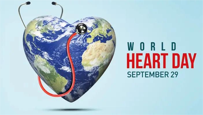 CodMSoftware's tweet photo. ❤️World Heart Day
At CodM Software, we believe a healthy heart fuels a healthy mind.
Today, let’s take a step towards better habits—move more, eat well, stress less, and care for our well-being every day💓
#WorldHeartDay #HeartHealth #WellnessAtWork #HealthyLiving #CodMSoftware https://t.co/njXcwDTiCV