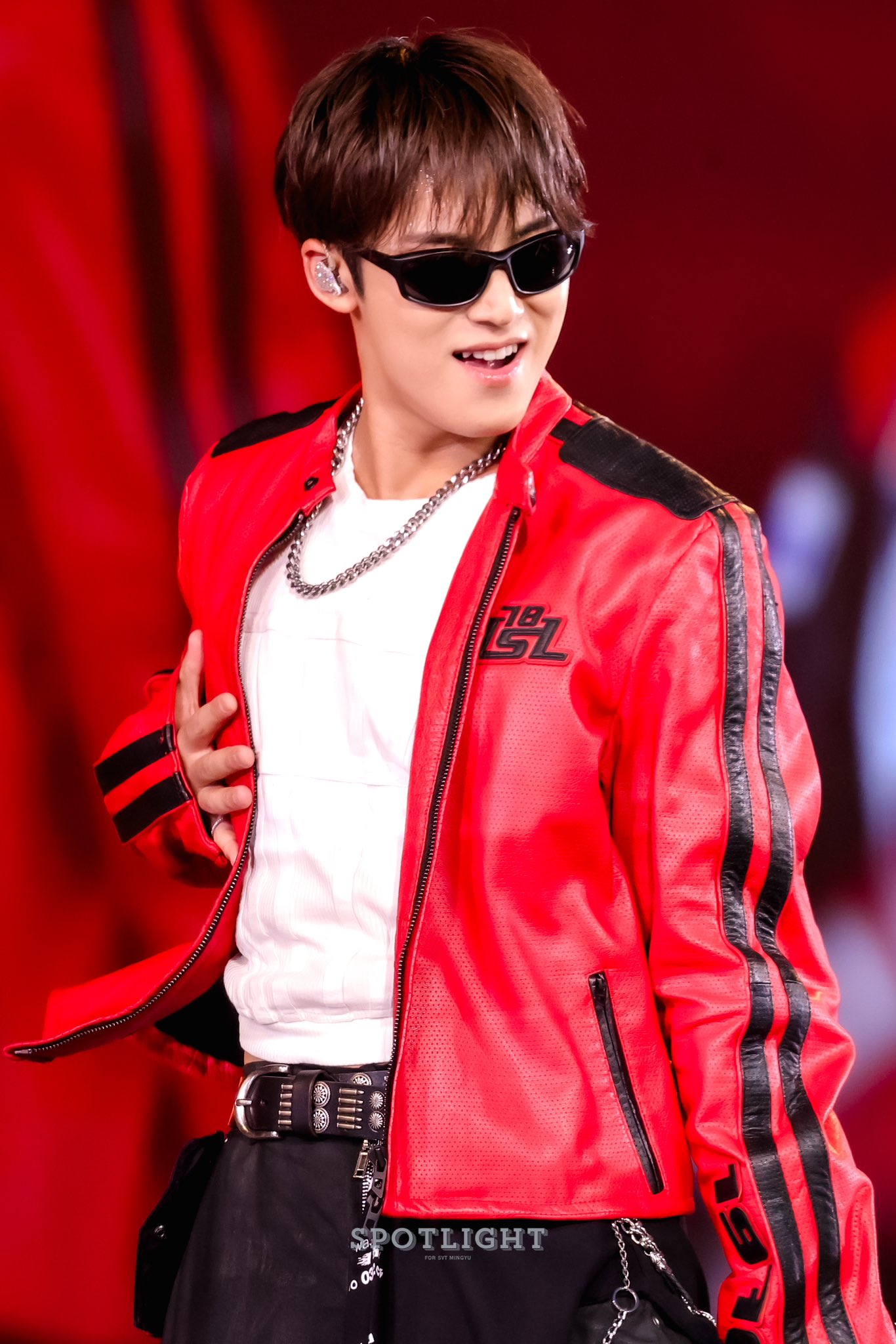 ミンギュ 아키🐕 on X: 