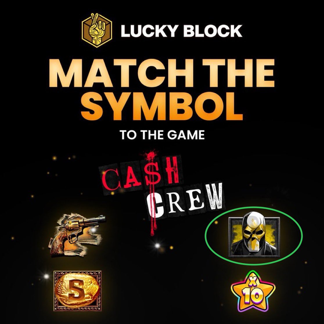 Thomas50c's tweet photo. @_luckyblock @LB_Jackpots https://t.co/6m4gYEzl2D