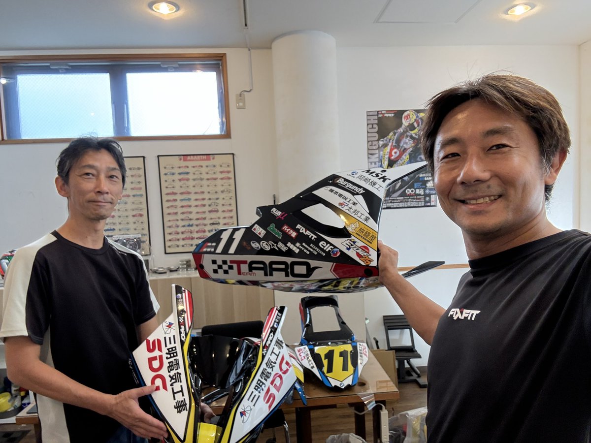 ビルダー太郎 Taro Sekiguchi (@taro_sekiguchi) / X