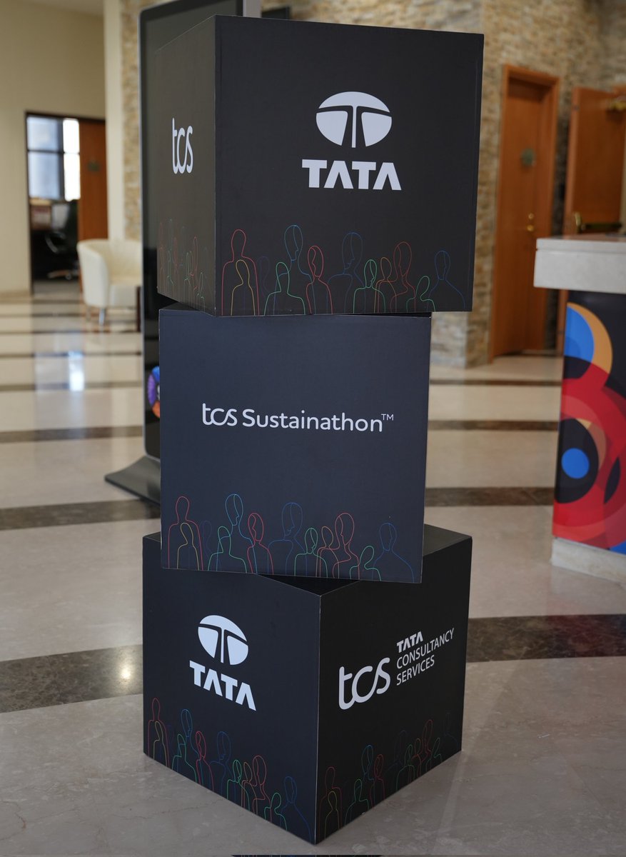 04wi0's tweet photo. Proud to be one of the Top 10 finalist teams in the TCS Sustainathon Saudi Arabia 2025 out of 400 submissions!
with our project (Suqya).

فخورة كوني من ضمن أفضل ١٠ فرق في نهائيات TCS Sustainathon من أصل ٤٠٠ فريق مشارك! بمشروعنا (سُقيا)
#tcs_sustainathon https://t.co/HoWqrHfOA8