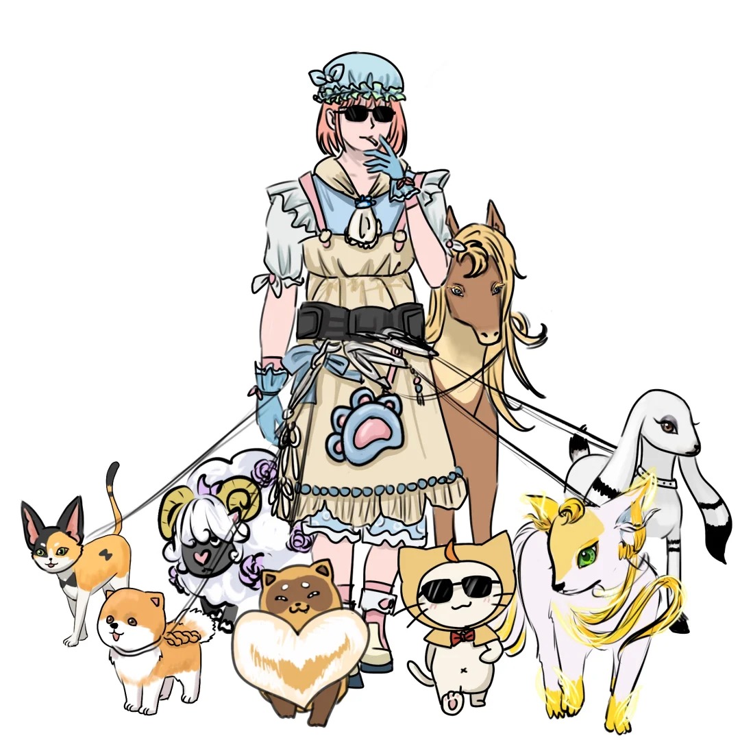 Rich girl😂

xhslink.com/o/9uLbotgHzVm 

#InfinityNikki #인피니티니키
#インフィニティニキ #無限暖暖