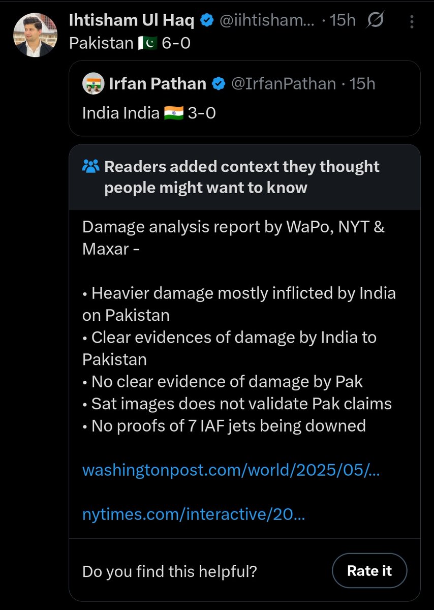 Truth is truth bete kitna bhi udd lo sach to sach ho rahega..