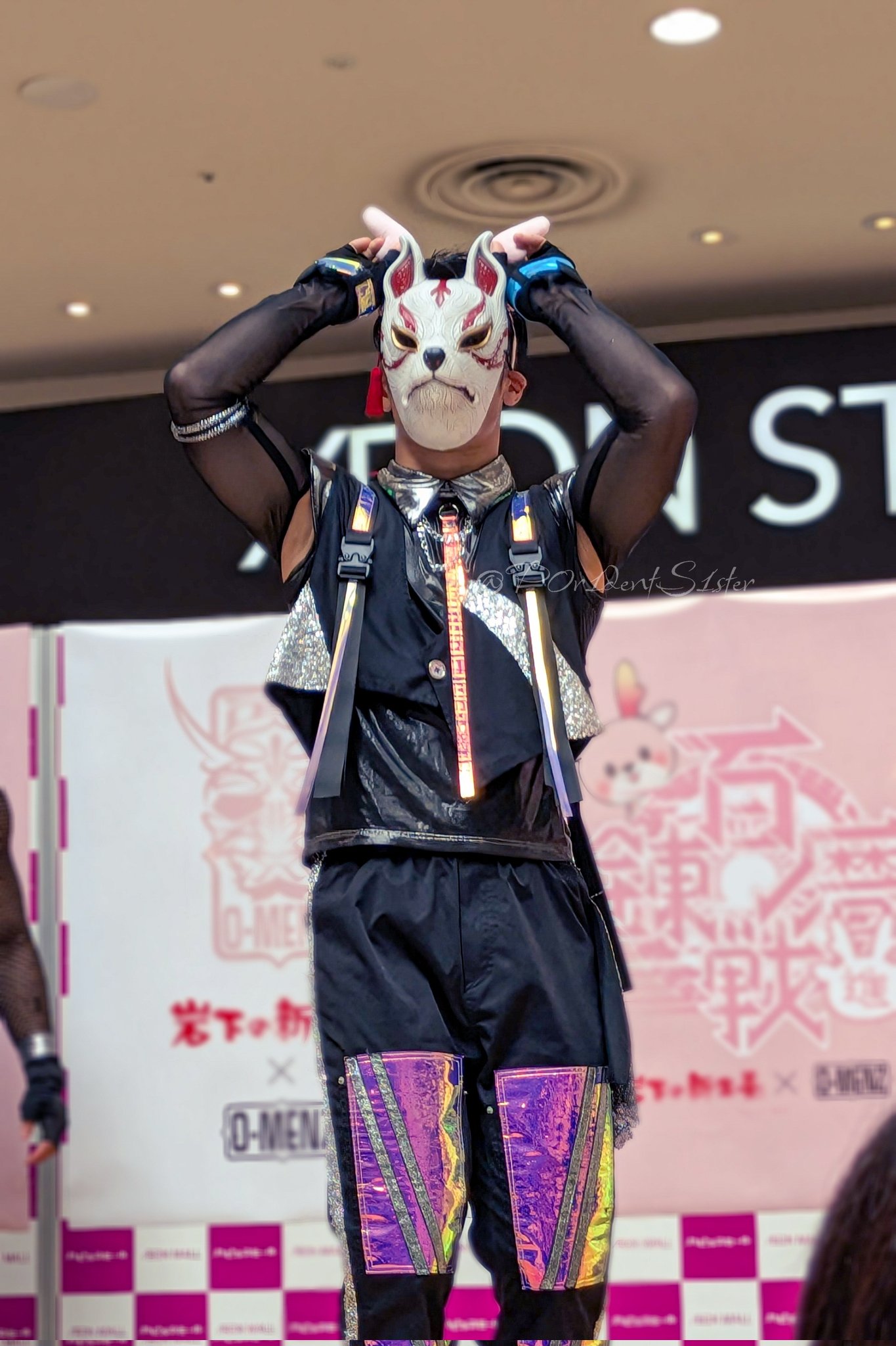 にこにこ 仮面ライダー 1号 盆踊り 無版権 仮面ライダーZX - ニコニコ