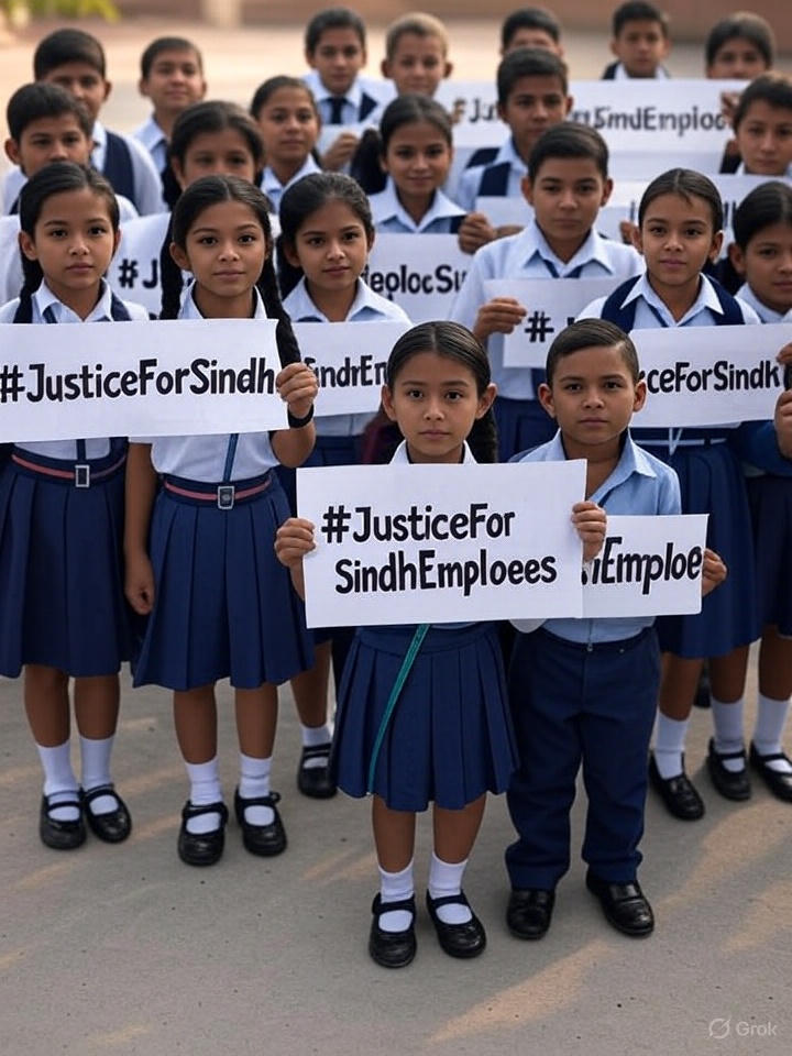 KHOSOAAFTAB's tweet photo. #JusticeForSindhEmployees سنڌ جا حڪمران مير پير مرشد جيڪي پنھنجو دڪان پيا ھلائين سنڌ جي ماڻھن کي جاھل رکڻ لاء ھنن سنڌ جي ھر اداري م ڪرپشن ڪري زوال تائين پھچائي ڇڏيو ھاڻ پنھنجن عياشين لاء سنڌ جي ملازمن جي حقن تي ڌاڙو پيا ھڻن ...
@AseefaBZ @AseefaBZ @MuradAliShahPPP https://t.co/Kp6nWBWgDr