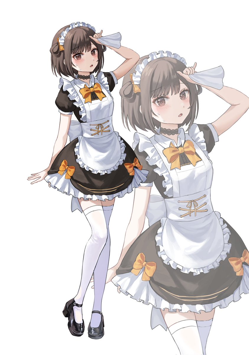 Miyu_dou_'s tweet photo. #Prsk_FA https://t.co/d4fQeQ0HEU