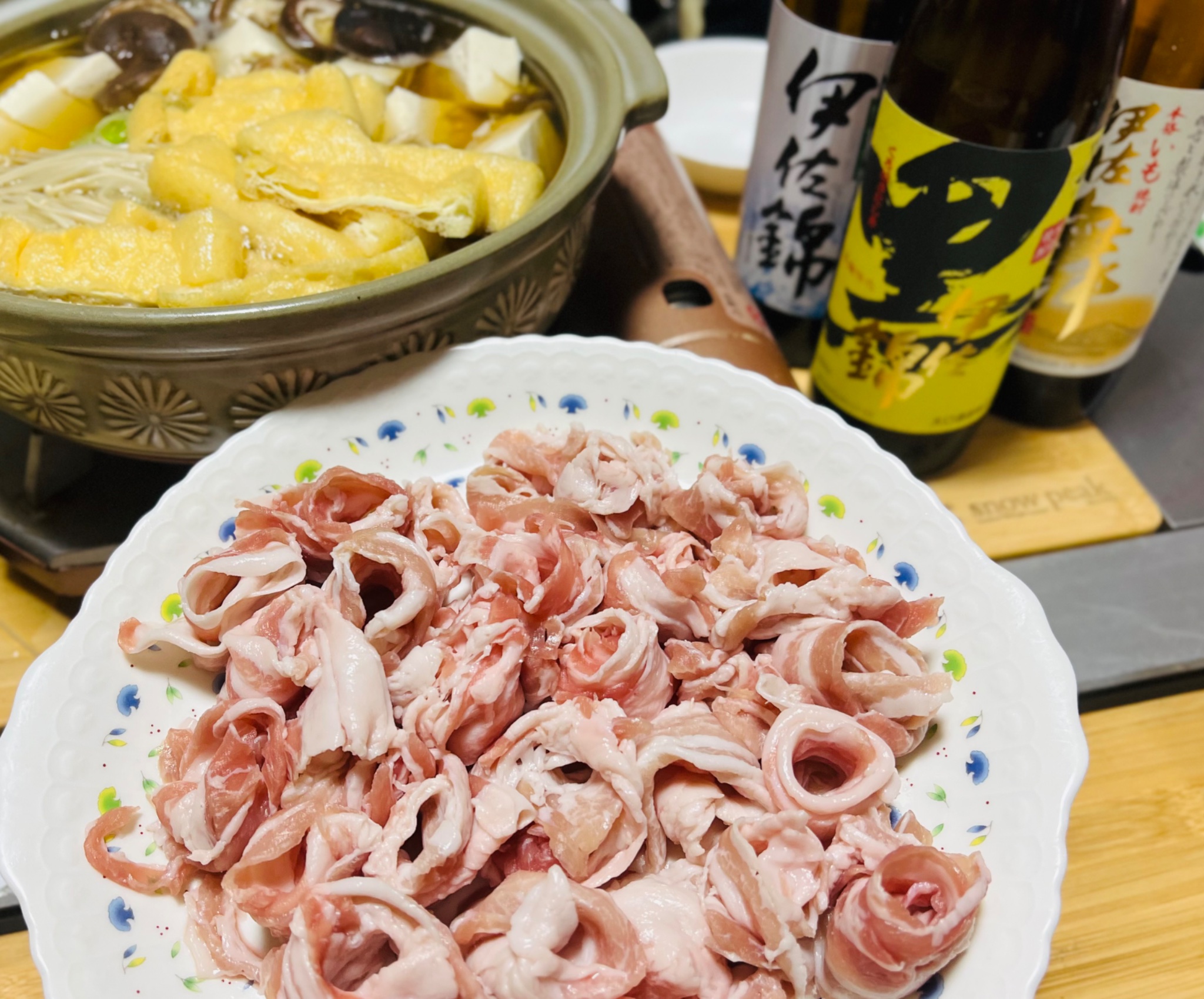 黒伊佐錦サーバー 黒伊佐錦 25度 720ml – 大口酒造株式会社