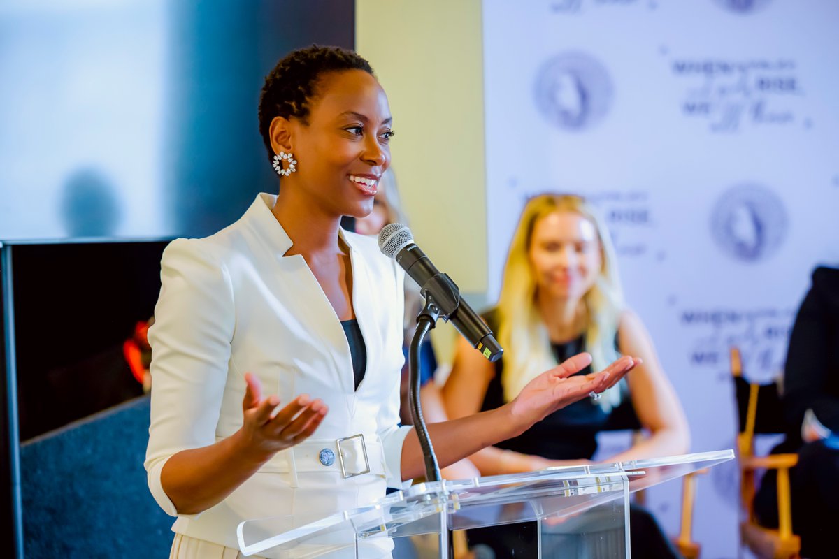 African Women Rights Advocates tweet media