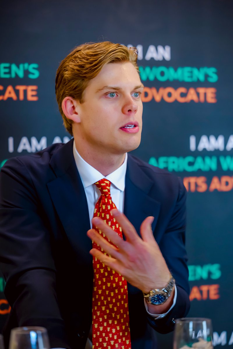 African Women Rights Advocates tweet media