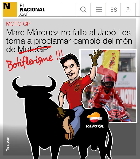 Jaume51 (@bogunajaime) on Twitter photo 