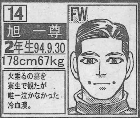 ドッグスレッド