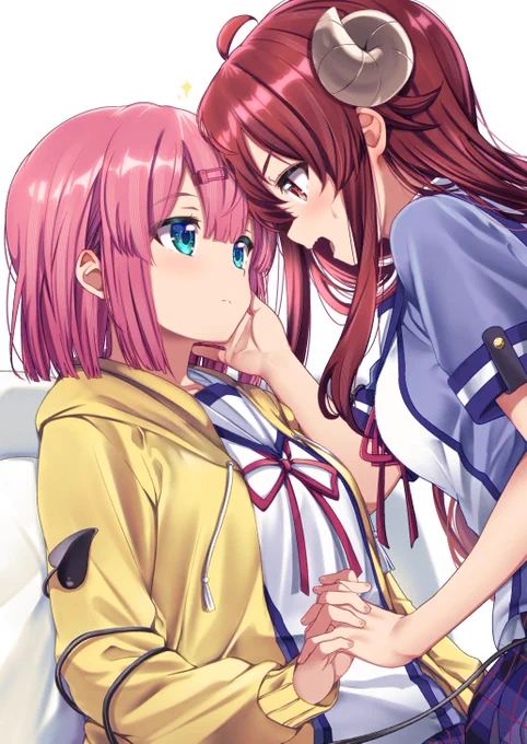 シャミ子おめでとう× #吉田優子生誕祭2025