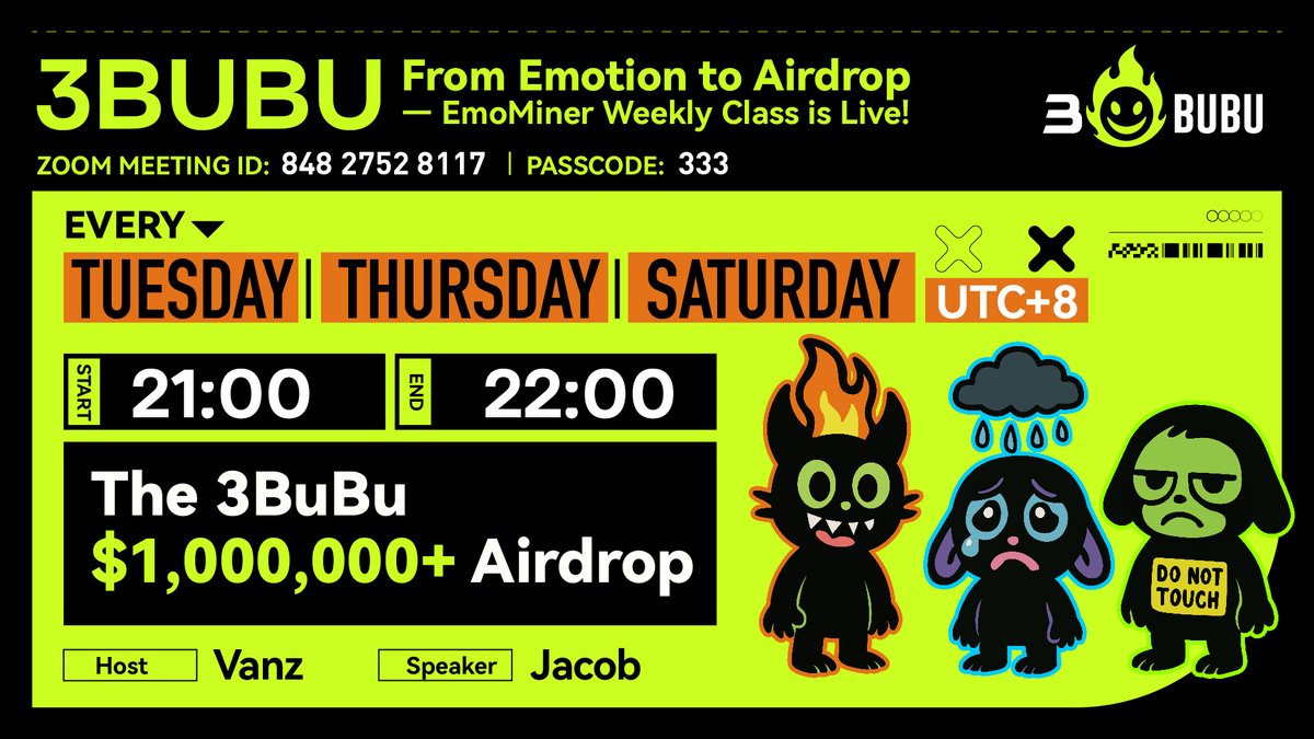 3BuBu tweet media