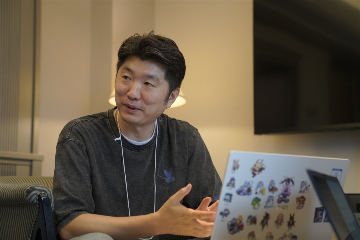 注目記事】V字回復した胸いっぱいのRPG「ブラウンダスト2」が目指すは 