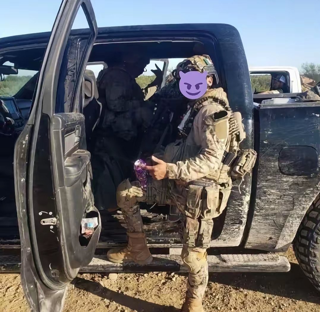 el blog de los guachos tweet media