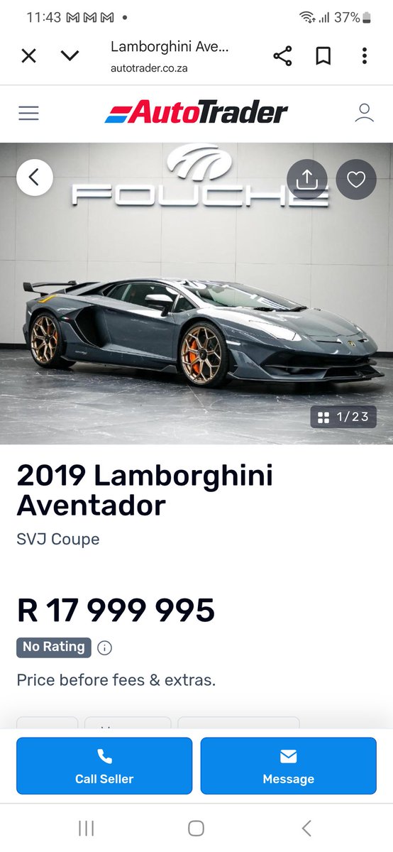 NowInSA's tweet photo. SHOCKING: Listen as the SIU breaks down some of the assets bought by Vusi Musi Kat Matlala, Morgan Maumela linked to Cyril Ramaphosa spent with money siphoned from Thembisa Hospital. 

Over R223 Million Spent on Luxury Vehicles. Money that was meant for public health care meant for Tax payers. 

•Aventador 
•Urus x2
•Huracan