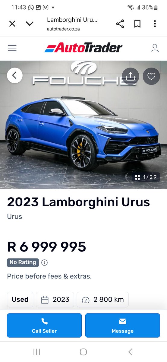 NowInSA's tweet photo. SHOCKING: Listen as the SIU breaks down some of the assets bought by Vusi Musi Kat Matlala, Morgan Maumela linked to Cyril Ramaphosa spent with money siphoned from Thembisa Hospital. 

Over R223 Million Spent on Luxury Vehicles. Money that was meant for public health care meant for Tax payers. 

•Aventador 
•Urus x2
•Huracan