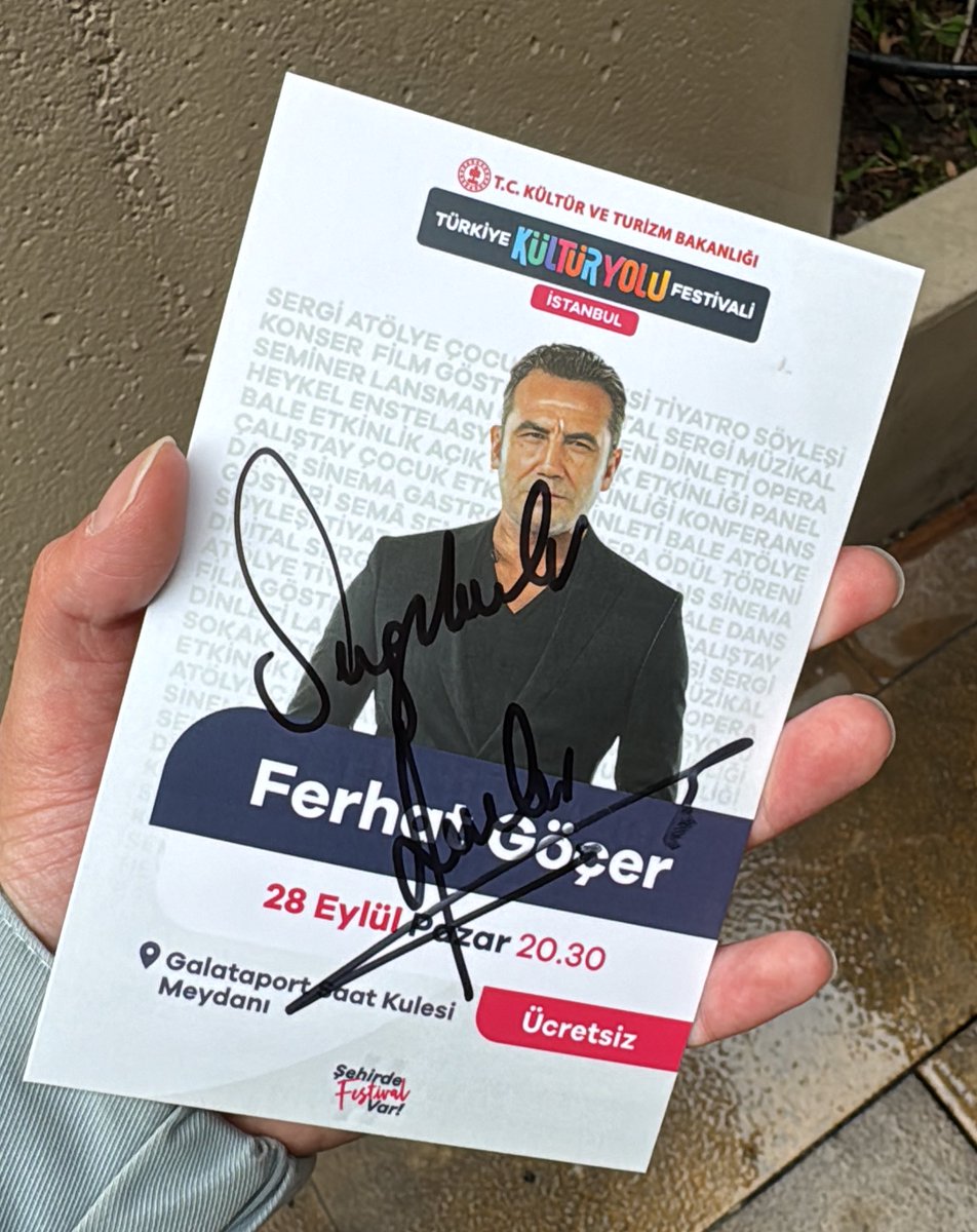 inandık ve başardık🙏 <a href="/ferhatgocer/">Ferhat Göçer</a>