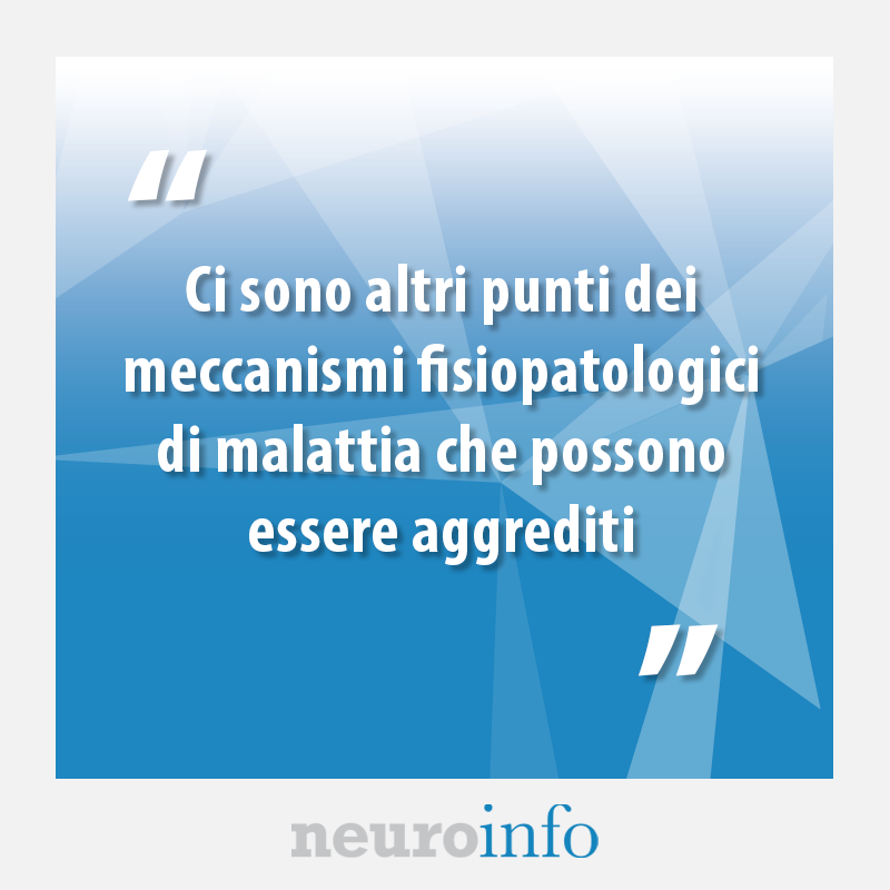 In occasione dell’ultimo congresso della SINdem abbiamo parlato con Marco Bozzali delle nuove prospettive terapeutiche per la malattia di Alzheimer e delle conseguenze a livello di organizzazione dei percorsi diagnostici.

Guarda l'intervista: lnkd.in/dV2eCz7C #us