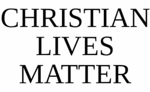 RevBrettMurphy's tweet photo. Stand up for the persecuted church! Where is the media outrage about the Mohammedan slaughter of Nigerian Christians in their thousands?! https://t.co/lECEUCww3y