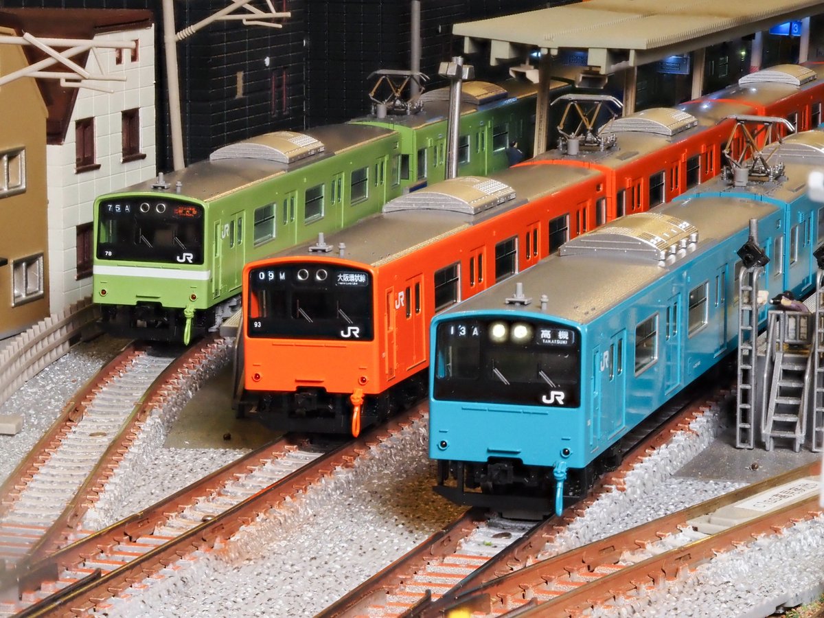 鉄道模型 - Search / X