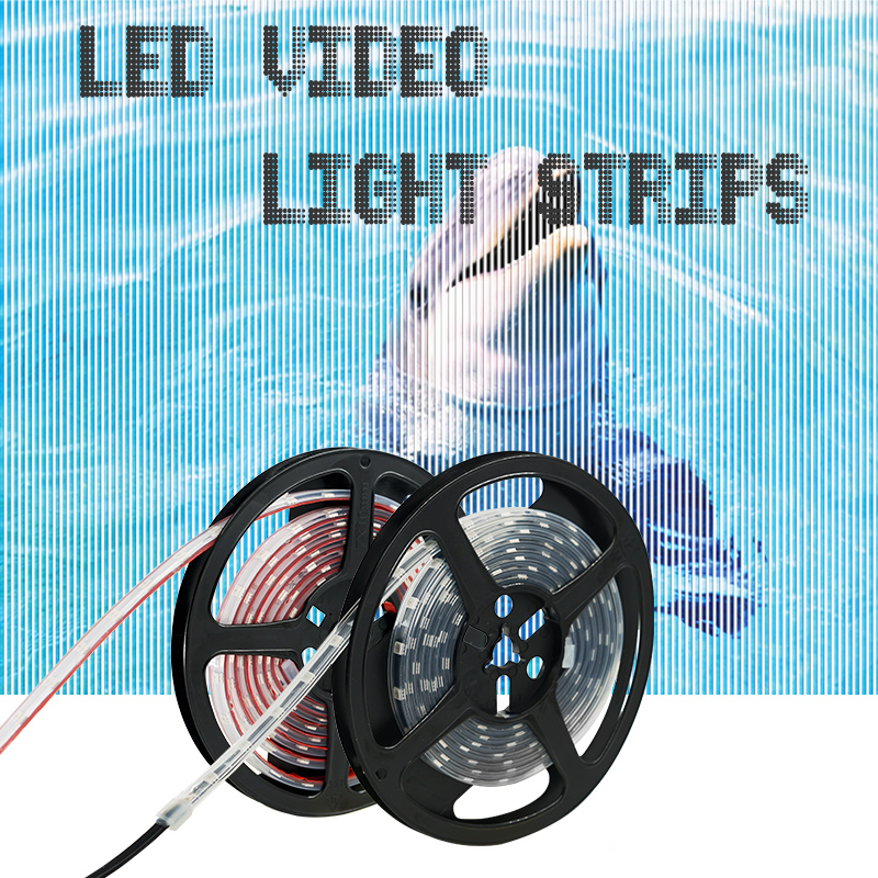 zhouguangz88262's tweet image. Transform walls into HD digital canvases! ✨ Zhouguang HyprLED DIY Video LED Strips are flexible, waterproof &amp;amp; app-controlled—perfect for DIY, displays &amp;amp; interactive setups. 📩 promotion@fayyou.com #zhouguang #hyprled