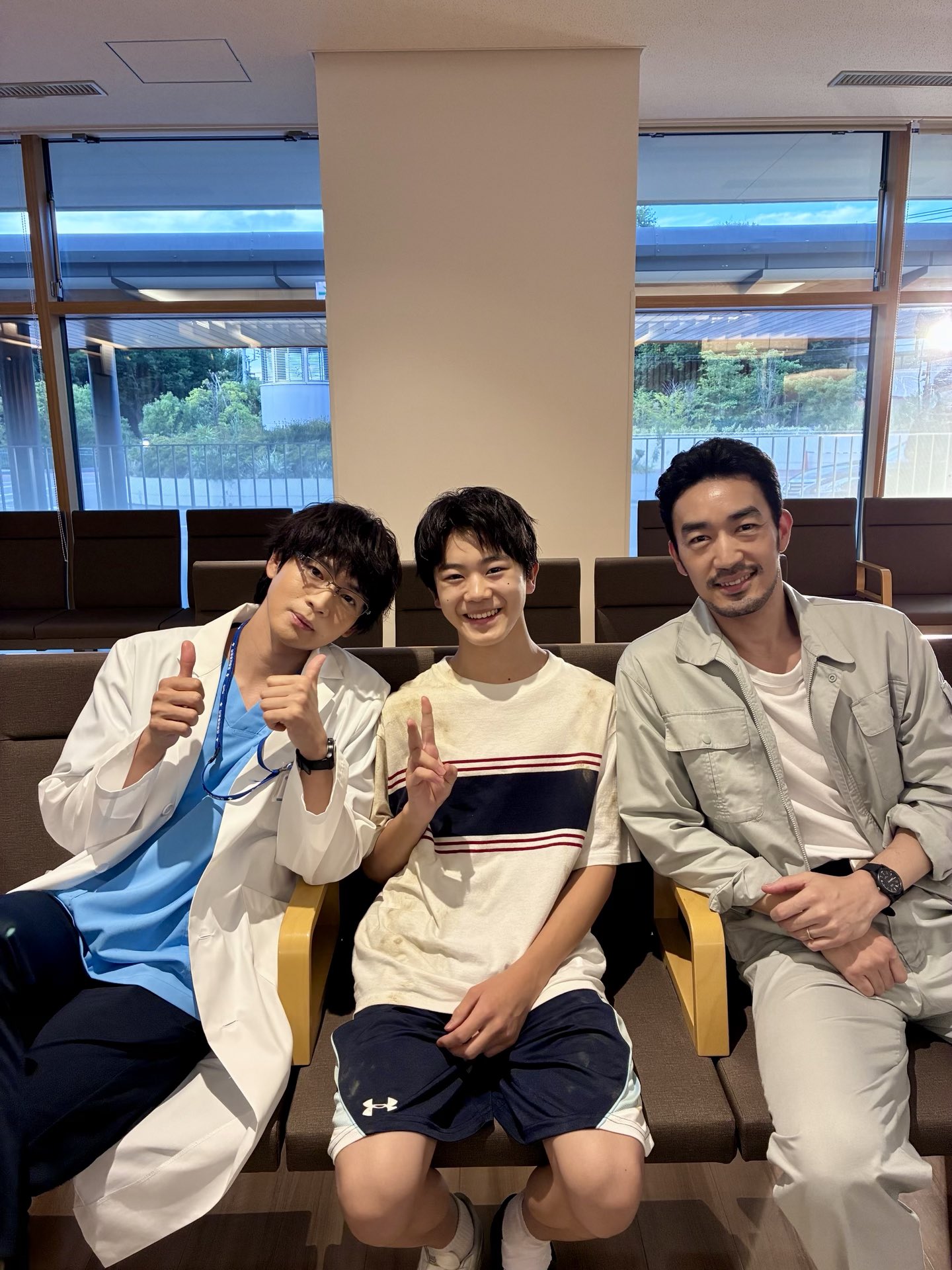 放課後カルテ 放課後カルテ【公式】日テレ (@houkagokarte_ntv) • Instagram