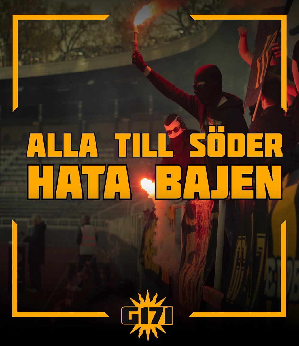 GRUPP 171 tweet media