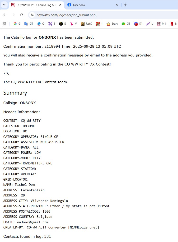 Mike Dom On3Onx tweet media