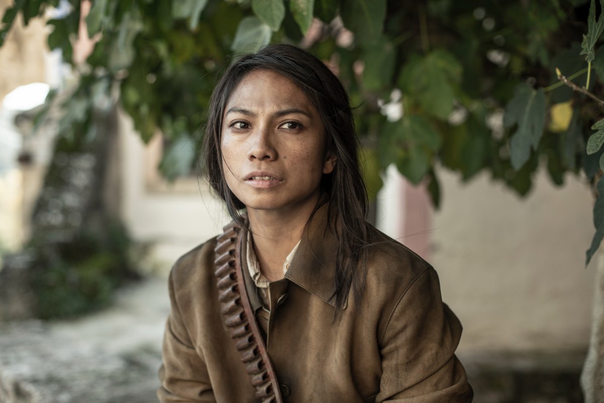 Alter Ego Talent House tweet media