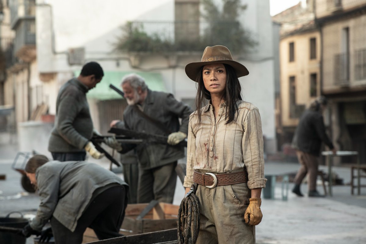 Alter Ego Talent House tweet media