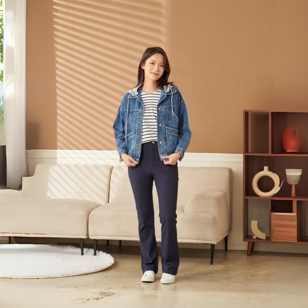 【𝐒.𝐁𝐚𝐬𝐢𝐜 – 暖芯系列-溫暖您的心】

多種好看又耐看的褲子
兼具超彈力與輕刷毛的優點
衣櫃裡不可或缺的優質單品
來賣場上挑選幾件帶回家吧

優惠價 𝟑𝟗𝟎~𝟓𝟗𝟎元

商品款式、顏色、尺寸、價格
依店舖實際陳列為主

｜臉書｜facebook.com/shimamura37
｜埃駒｜bit.ly/2QYGiot