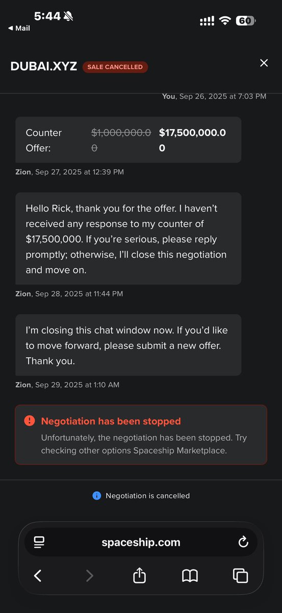 RickSchwartz.com 👑 Domain King® 👑 Since 1995 tweet media