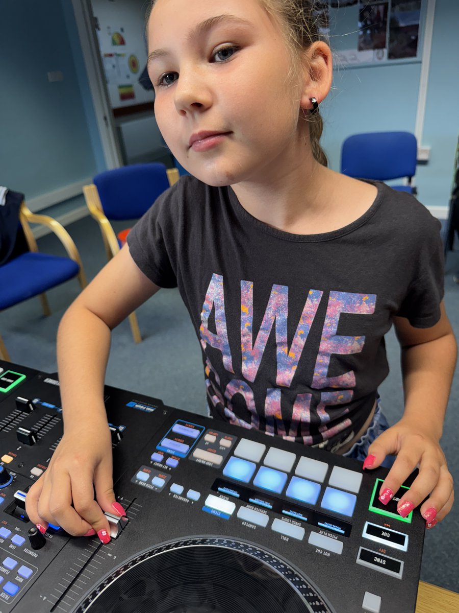 DJ Methodz tweet media