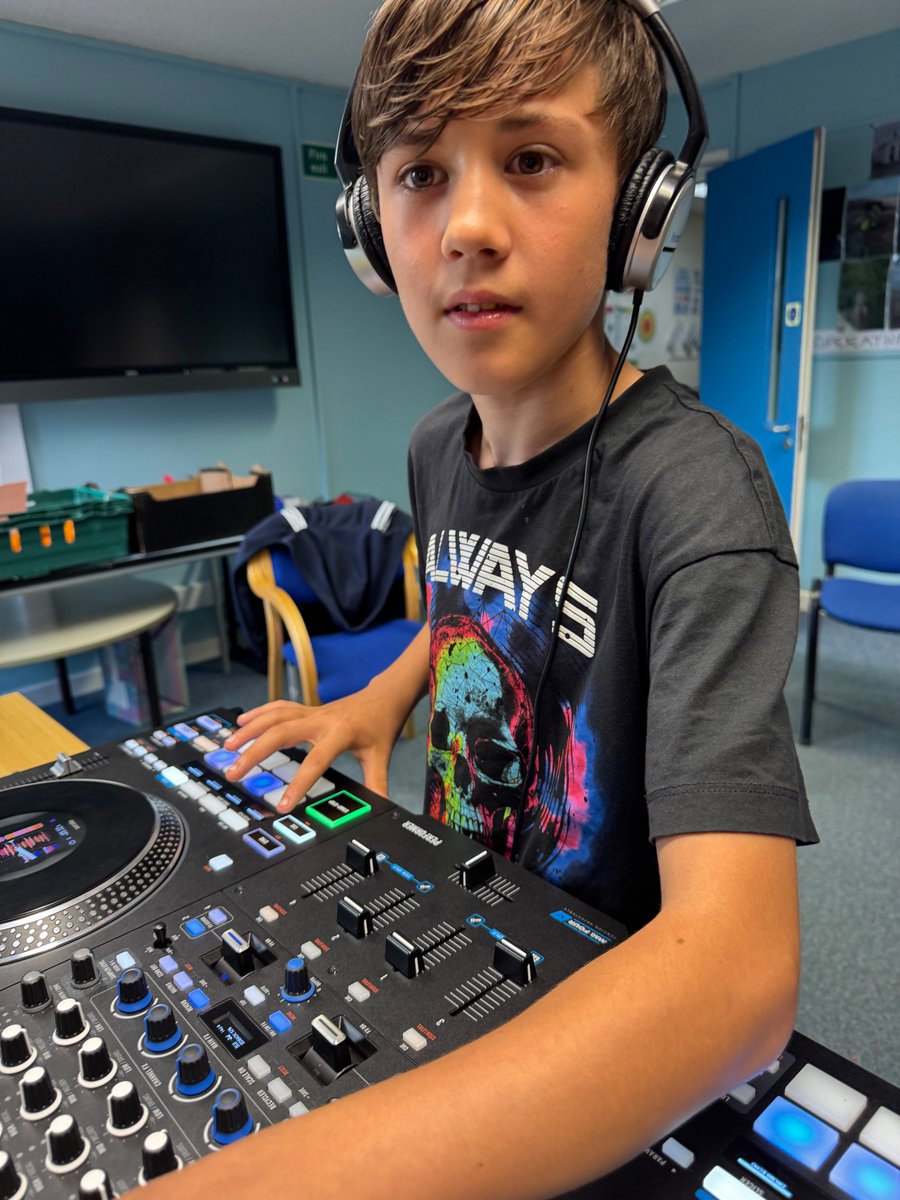 DJ Methodz tweet media