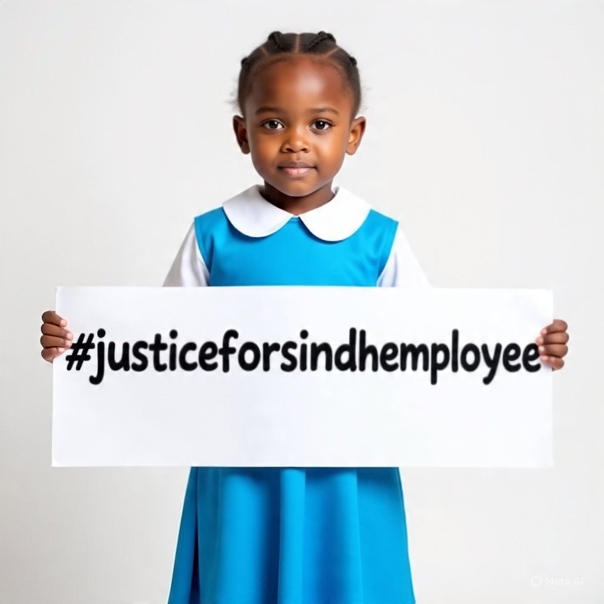iamjavedv's tweet photo. #JusticeForSindhEmployee https://t.co/r1LLnO6Fq6