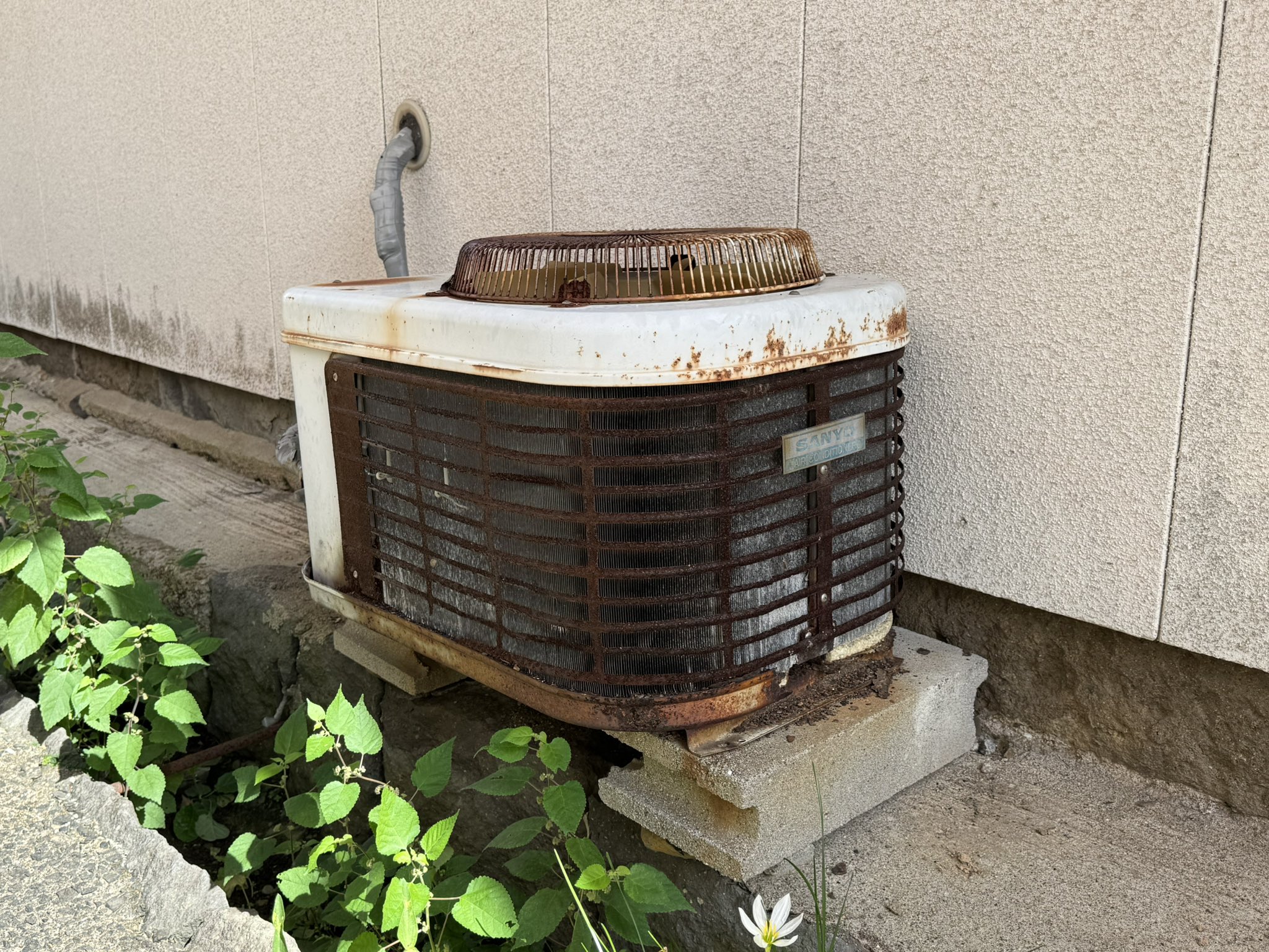 NAMI　エアコン室外機 NAMI エアコン室内機 室内機・室外機 | 製品 & サービス