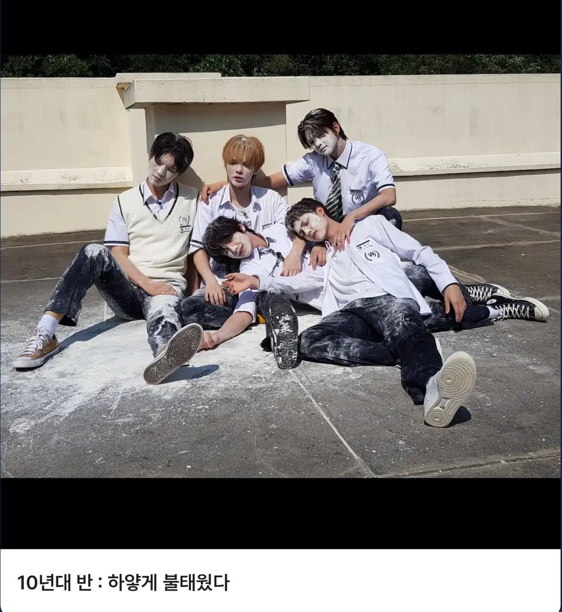 hamin_06's tweet photo. 1일 3회 투표 가능한다고 해서…
3번 투표 제출해주세요!!!!!!
#응답하라하이스쿨 #ReplyHighSchool
#SMTR25 #Hamim #하민 https://t.co/iKzWz2G4Gl