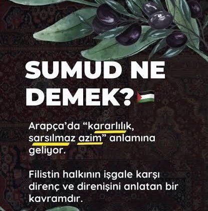 pusat_cCc's tweet photo. İnsanlık onurunu kurtamak için Gazze'ye doğru yola çıkan #SumudFilosu #Gazze'ye yaklaşıyor!
SUSMA #SumudaDestekOl
DURMA #GazzeyeUmutOl https://t.co/IFDokAwUuA