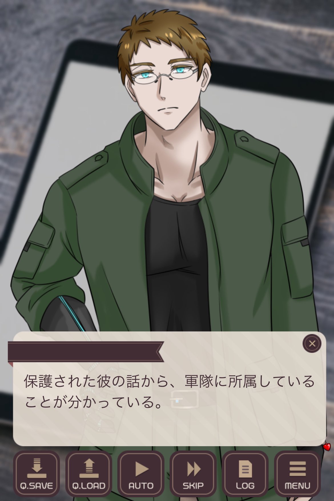 由利 (@Freezing_Wolf) / X